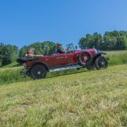Oldtimer Ausfahrt