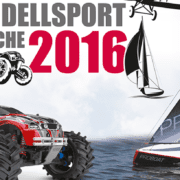Modellsport Woche bei fahr(T)raum in 2016