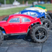Crazy Beetles bei fahr(T)raum