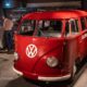 70 Jahre Geschichte des VW Bullis bei fahr(T)raum als Sonderausstellung 