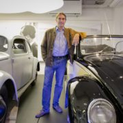 70 Jahre Käfer Cabrio