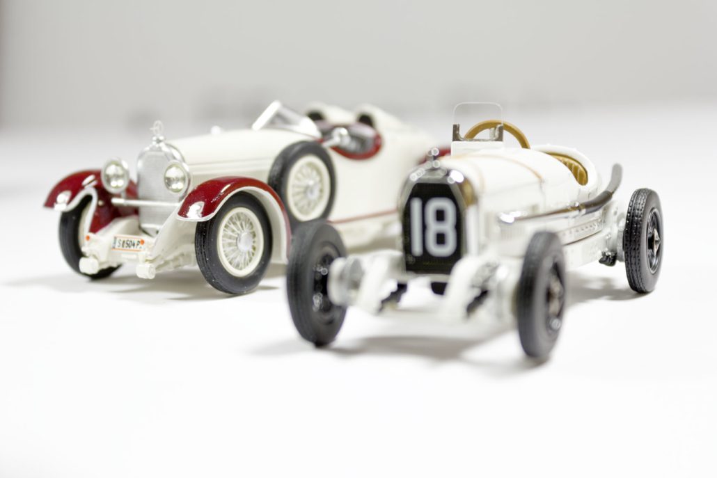 Legendary Porsche model cars for collectors in 1:18, 1:43, and 1:87 scale |  Ferdinand Porsche Erlebniswelten fahr(T)raum Mattsee