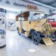 Austro Daimler Sonderausstellung
