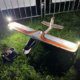 Geyer Philips Modellflieger Aeroscout Night