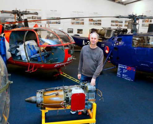 Alouette-Van-Diermen Alouette-Van-Diermen