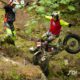 Peter Scharler Trial National Team