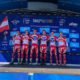 Peter Scharler Trial National Team