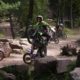 Peter Scharler Trial National Team
