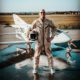 Rupert-Überacker Pilot