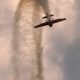 YAK55-Flugzeug
