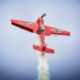 YAK55-Flugzeug